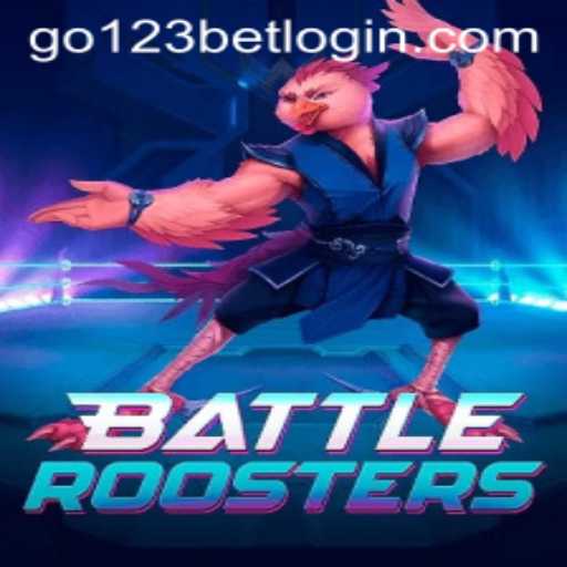 BattleRoosters: A Dynamic Gaming Experience with Go123bet