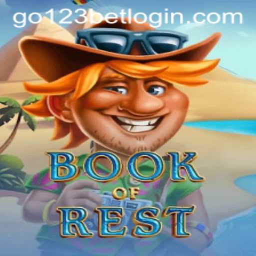 Exploring BookofRest: A New Gaming Experience with go123bet