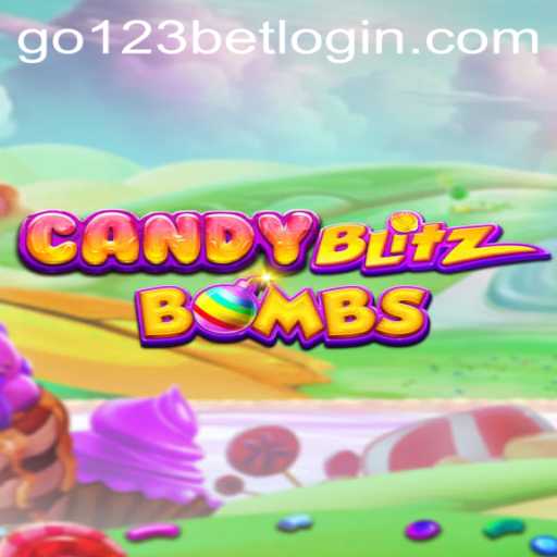CandyBlitzBombs: A Sweet Gaming Revolution