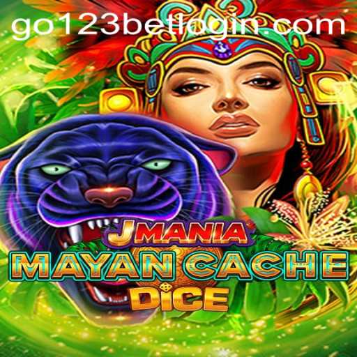 Discovering the Adventure of JManiaMayanCacheDice in the World of Go123bet