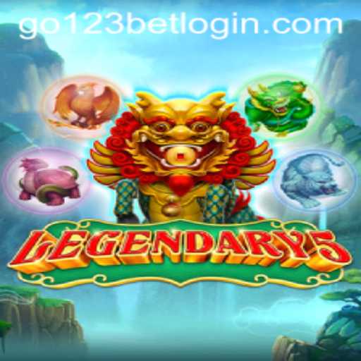 Dive into the Exciting World of Legendary5: Unveiling the Rules and Features with go123bet