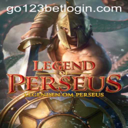 Discover LegendofPerseus: A Mythical Adventure with Go123bet