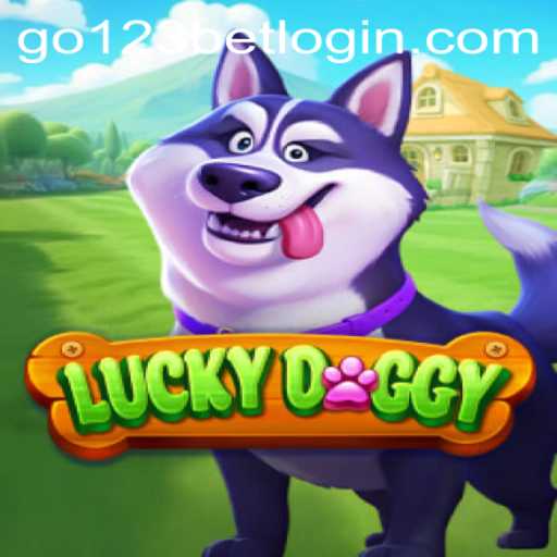 Unlocking the Excitement of LuckyDoggy: A Comprehensive Guide with go123bet