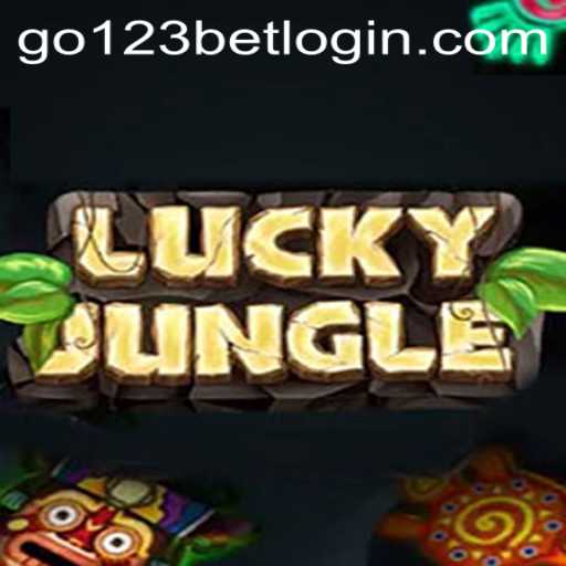 Exploring the Thrilling World of LuckyJungle: Unveiling the Excitement Behind go123bet