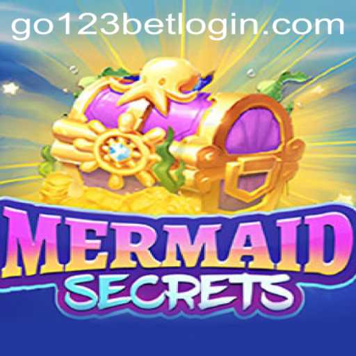 Dive into Underwater Adventures with MermaidSecrets and Discover the Thrills of go123bet