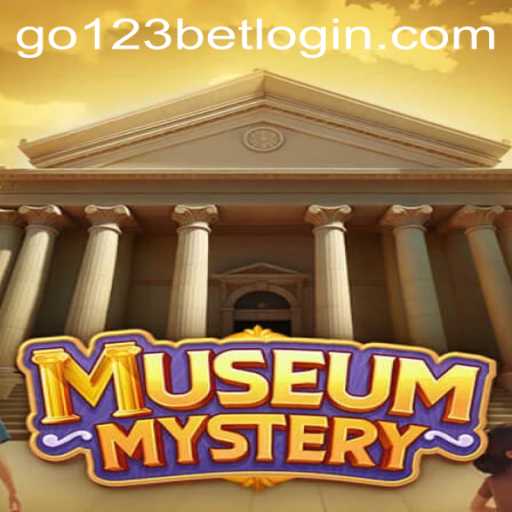 Exploring the Enigmatic World of MuseumMystery: A Captivating Gaming Adventure