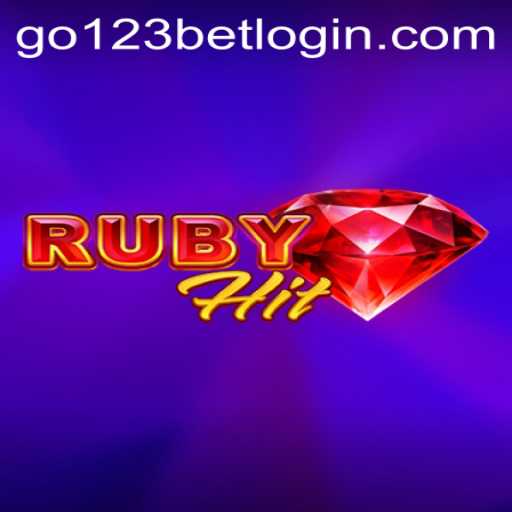 Embark on an Exciting Adventure with RubyHit and go123bet