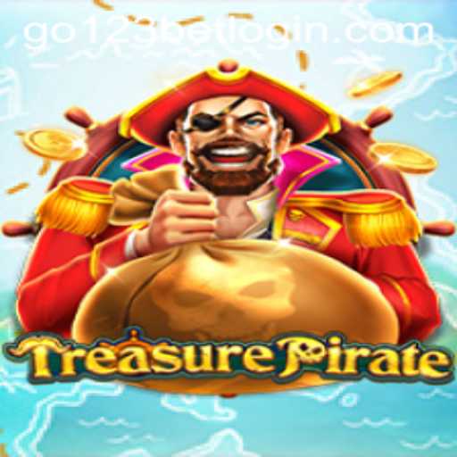 Exploring the Adventure and Strategy of TreasurePirate in the World of go123bet