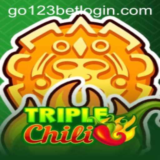 Exploring the Exciting World of TripleChili: A Vibrant Casino Game by go123bet