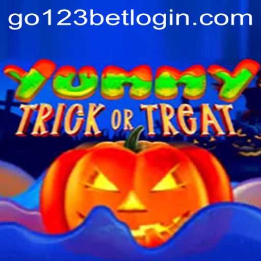 Explore the Delicious World of YummyTrickorTreat with go123bet